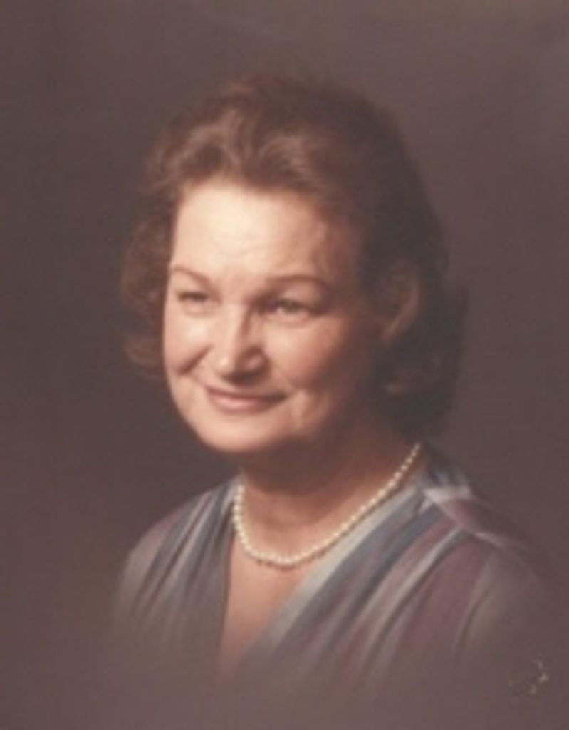 Veleta B. Biggs-Loyd