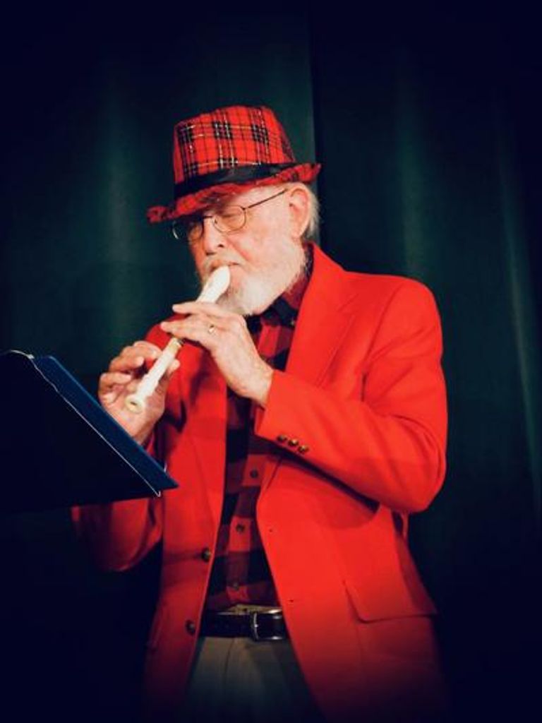 Charles Mayo Kennedy