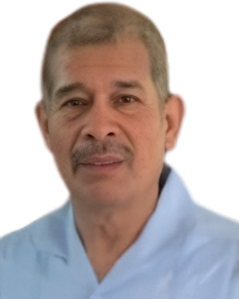 Crespin Pedraza Sanchez