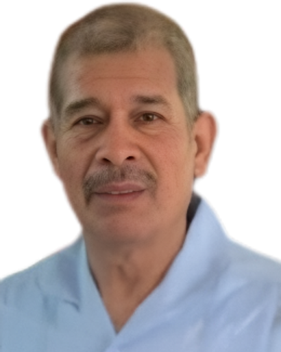 Crespin Pedraza Sanchez's obituary image