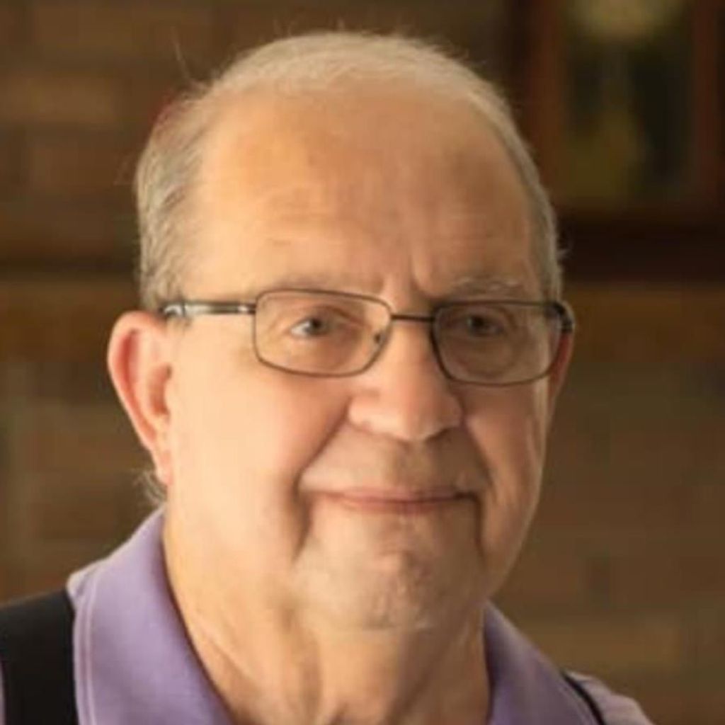 David Edward Eudy
