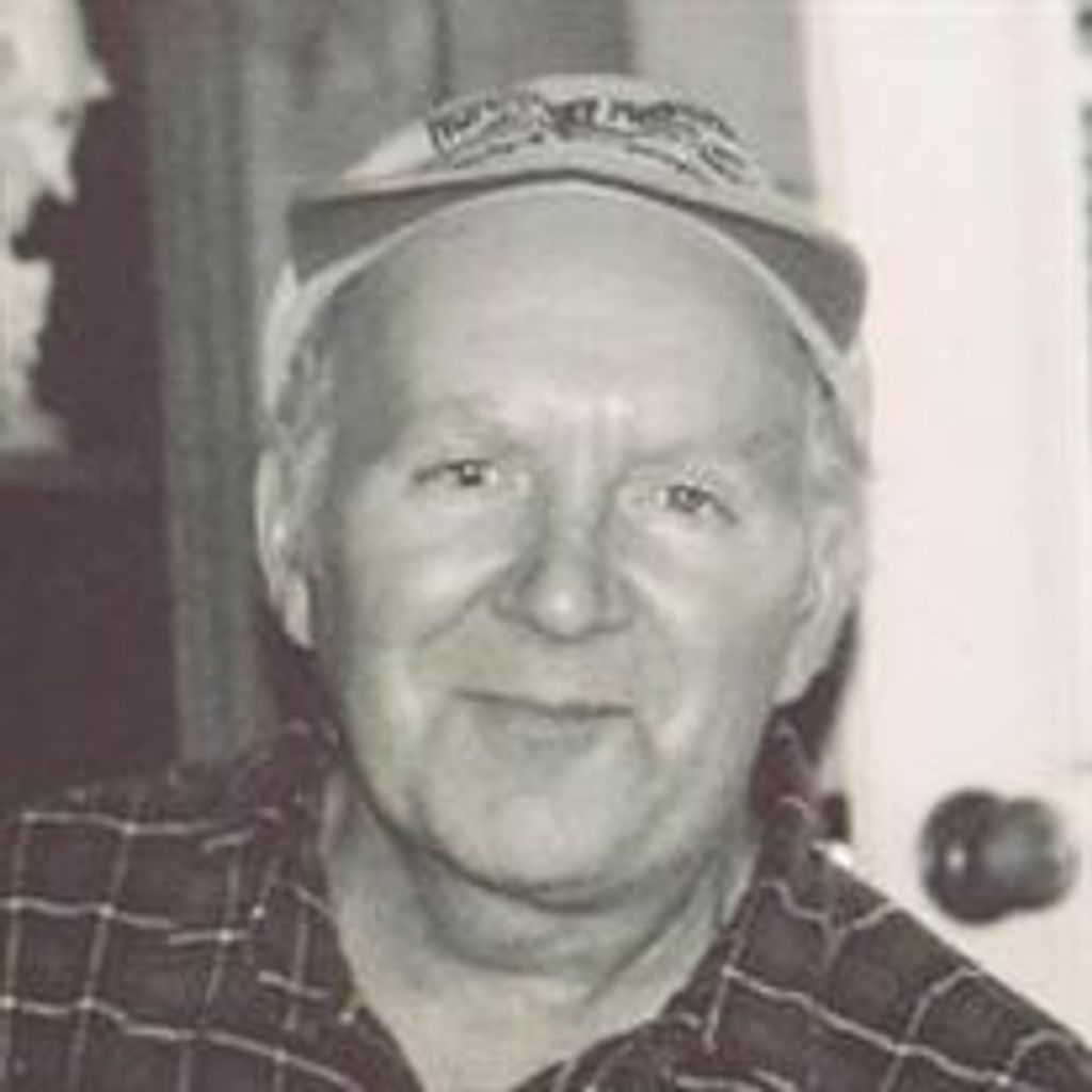 Mr. "L.C." Leonard Clayton Roten