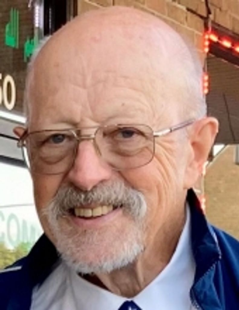 Myron Lindahl