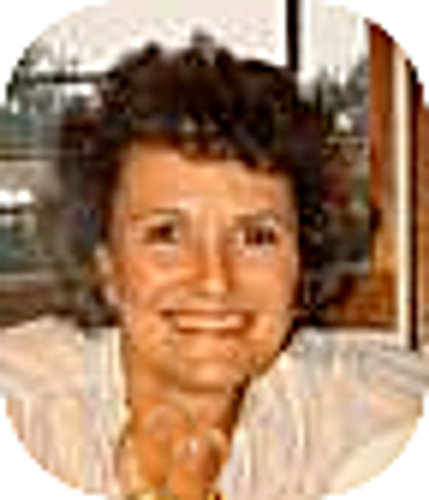 Ann Pizzo