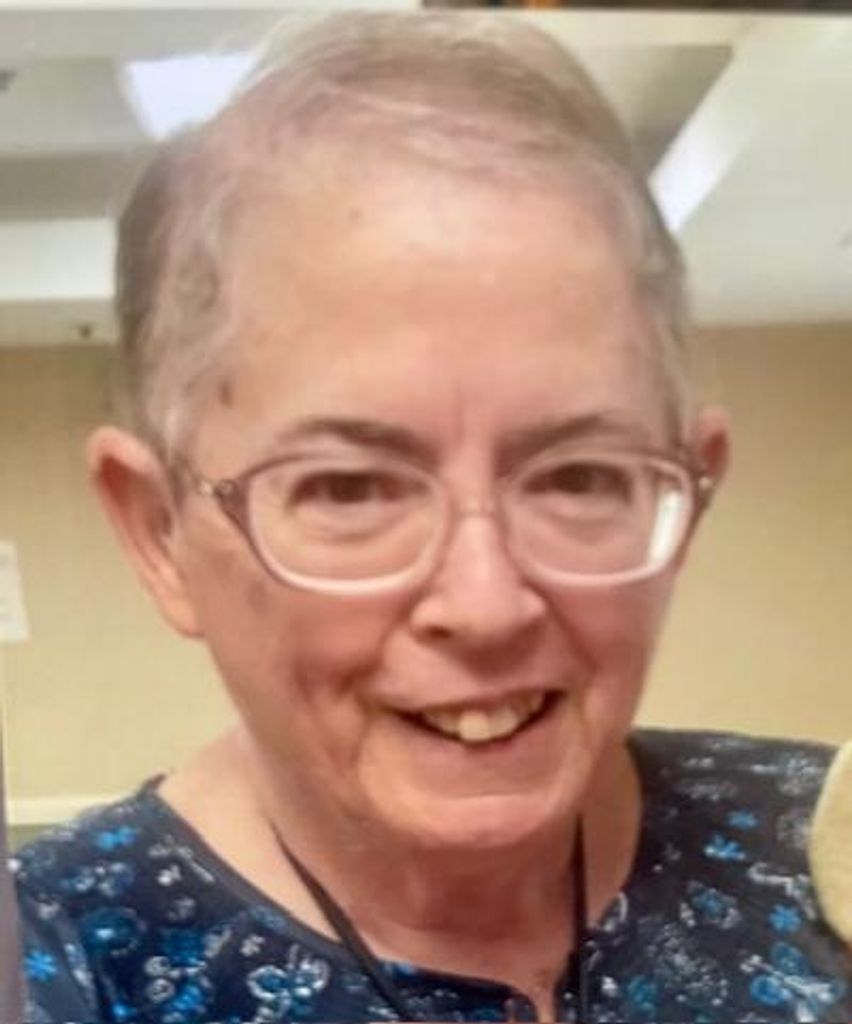 Mary Ellen Thompson Profile Photo