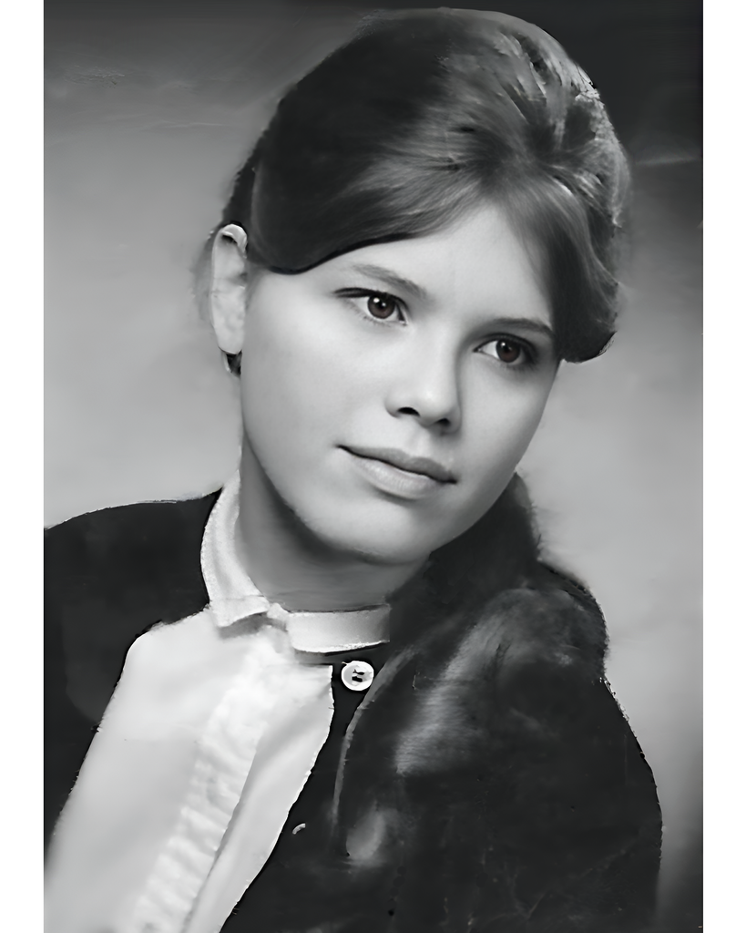 Joanna Gilbride Profile Photo