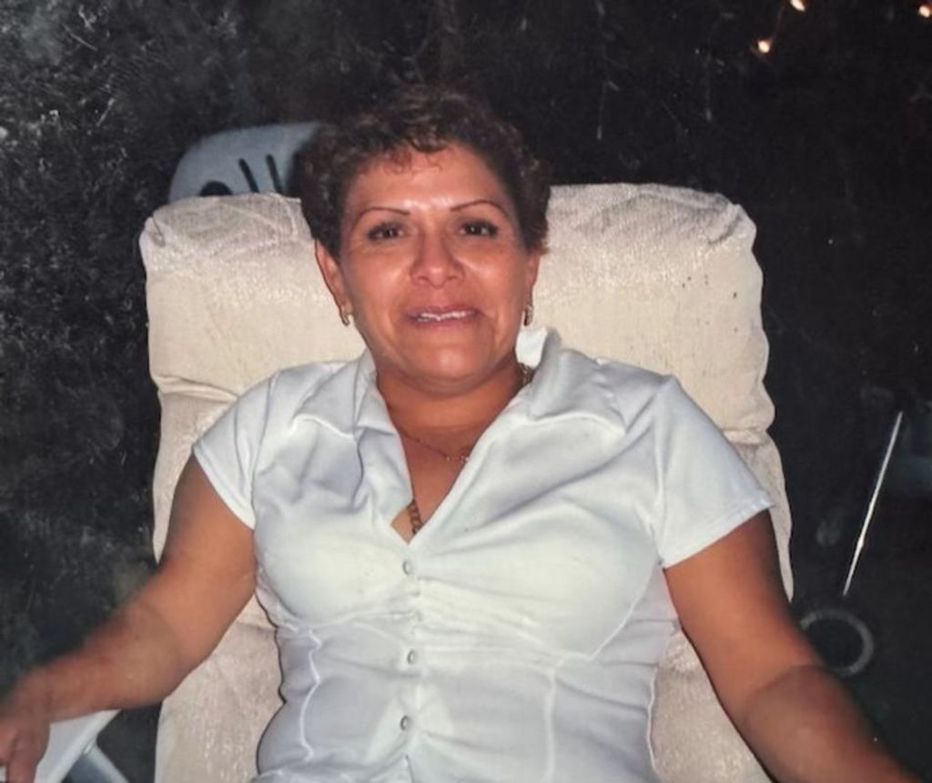 Guillermina Garcia Herrera Profile Photo