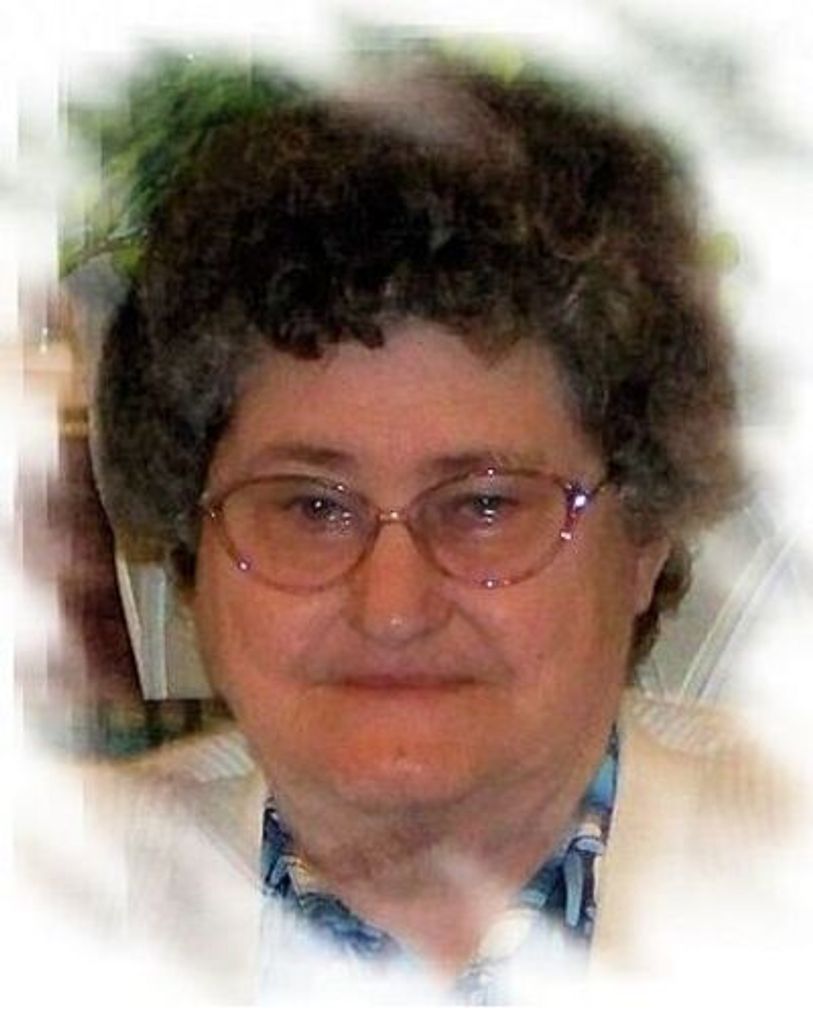Melvia Marie Wright Profile Photo