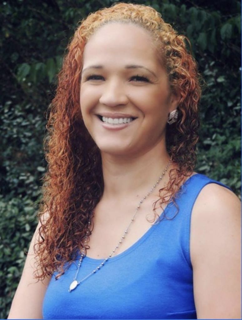 Ms. Kaitlin Marie Paris Profile Photo