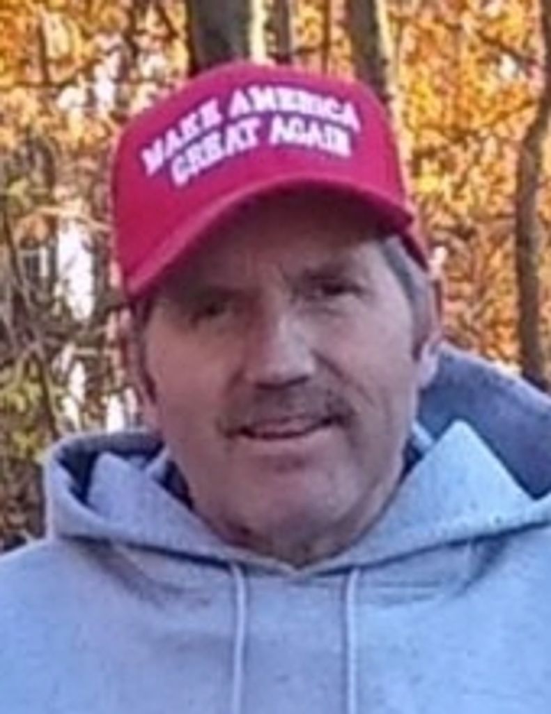 Roy J. Gilkinson