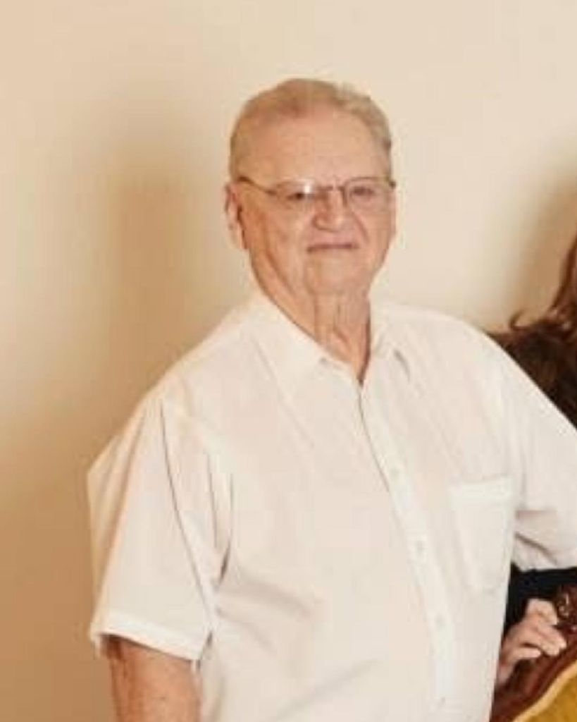 Jack Everette Howard