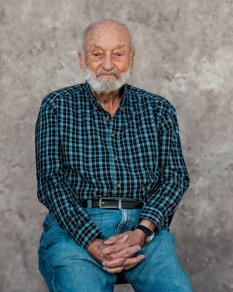 Larry Hyatt