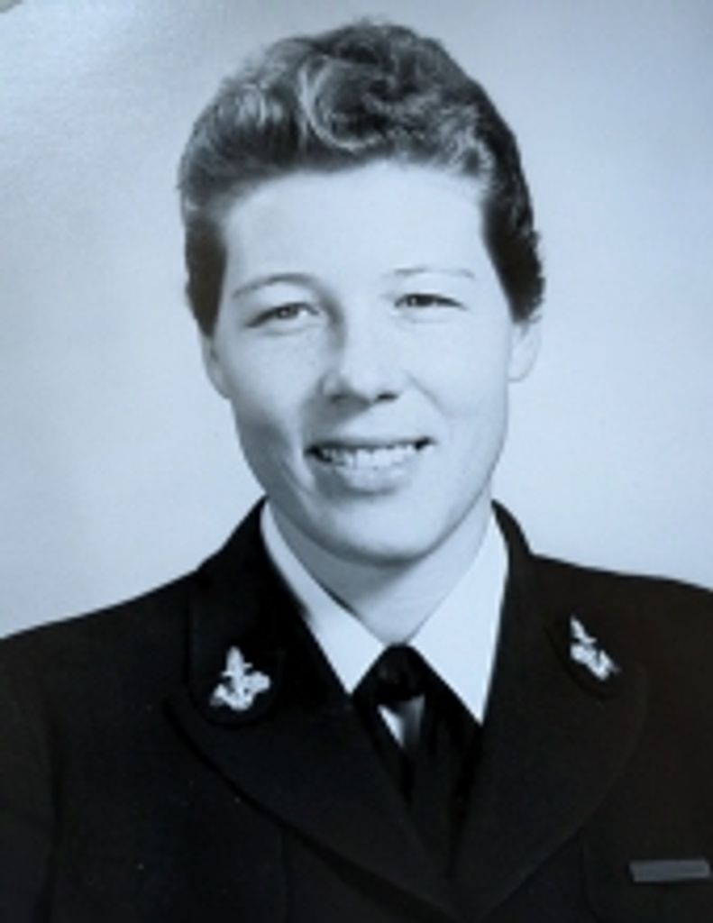 Denise Rae De Fallot