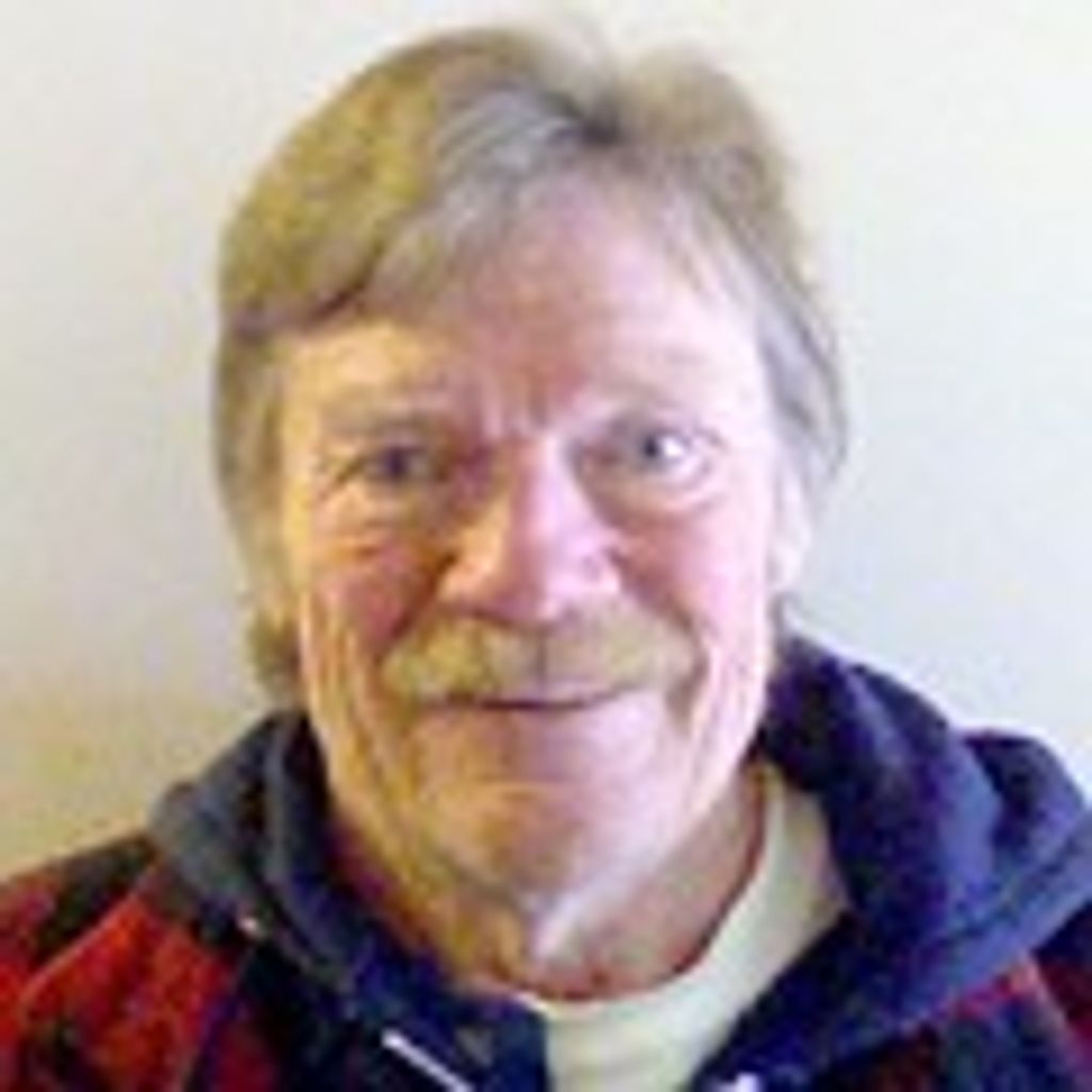 Wayne A. Vesledahl