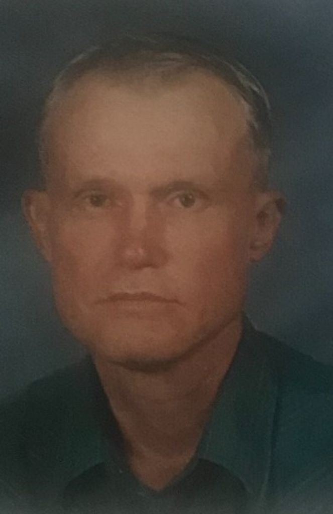 Richard L. Sanders Profile Photo