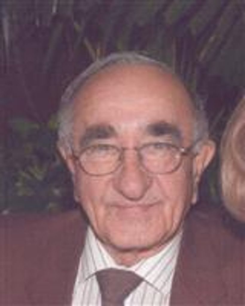 Albert A. 'Tuffy' Acciardo
