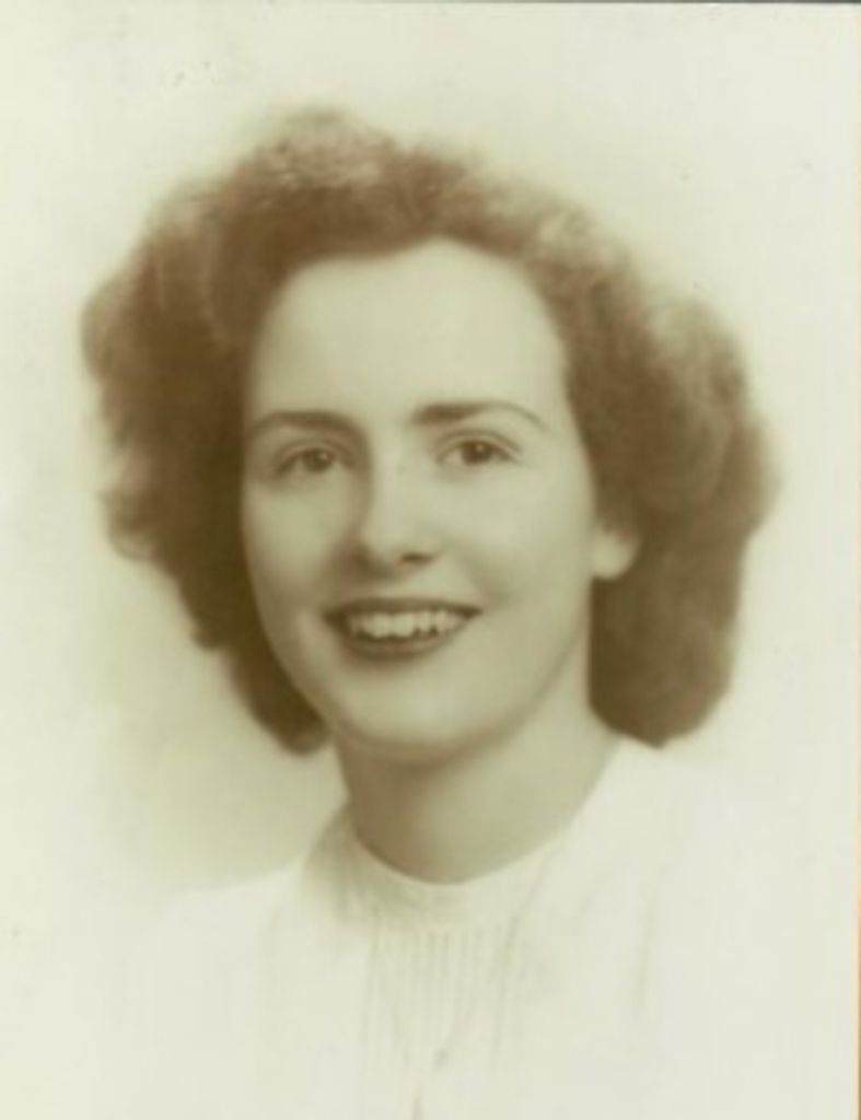 Nancy Jean Ellen (Ryder) Brissette