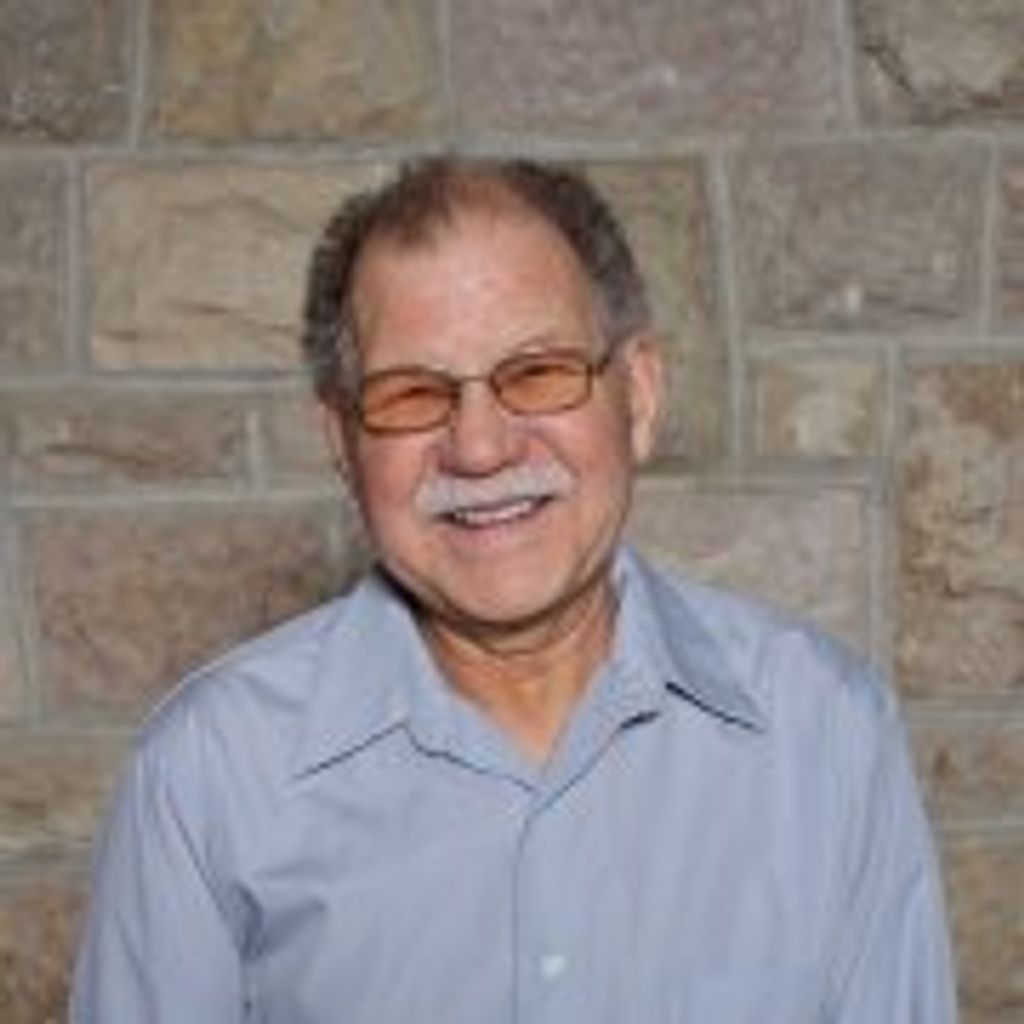 James Friesen Profile Photo