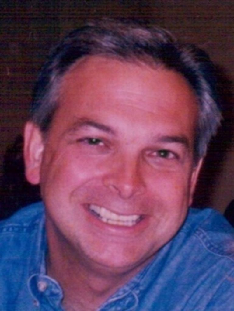 David Patrick Grabowski