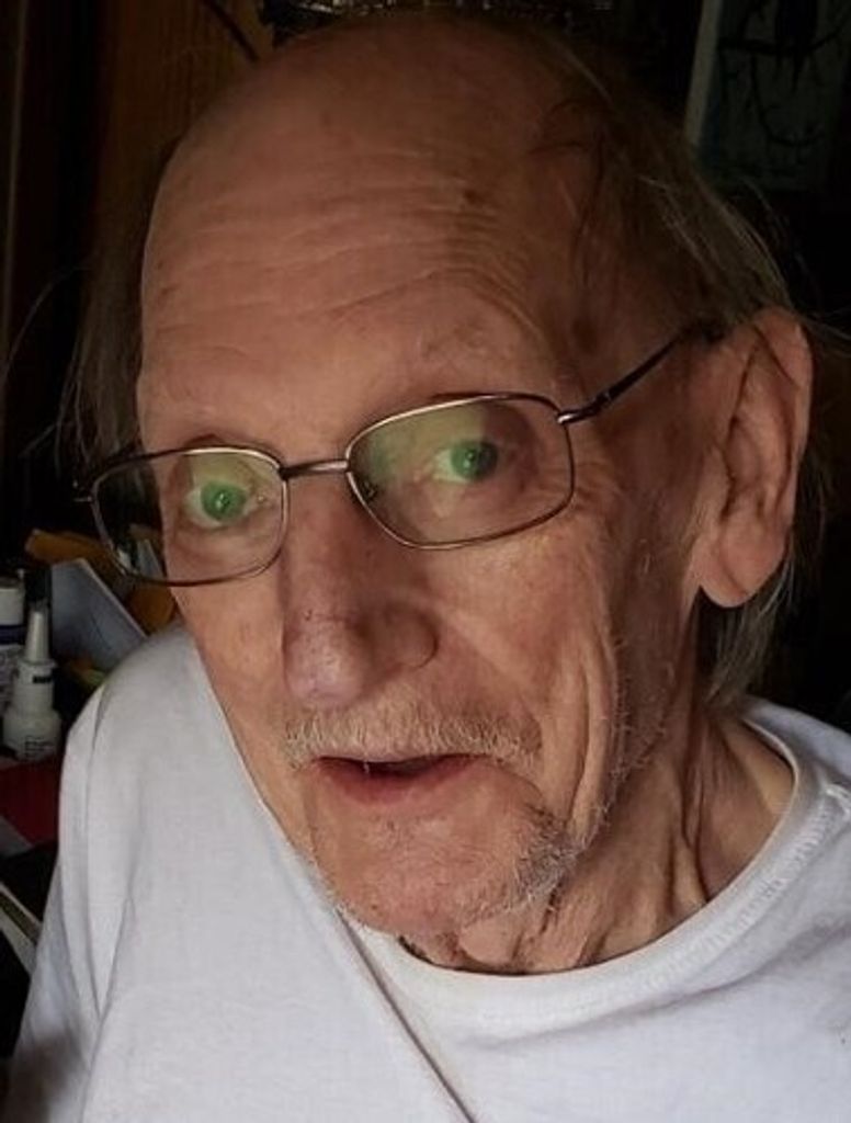 Ralph L. Stockwell Profile Photo