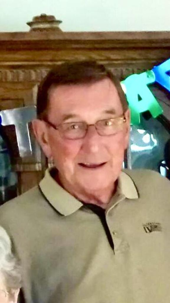 Jay Herbert Moyer