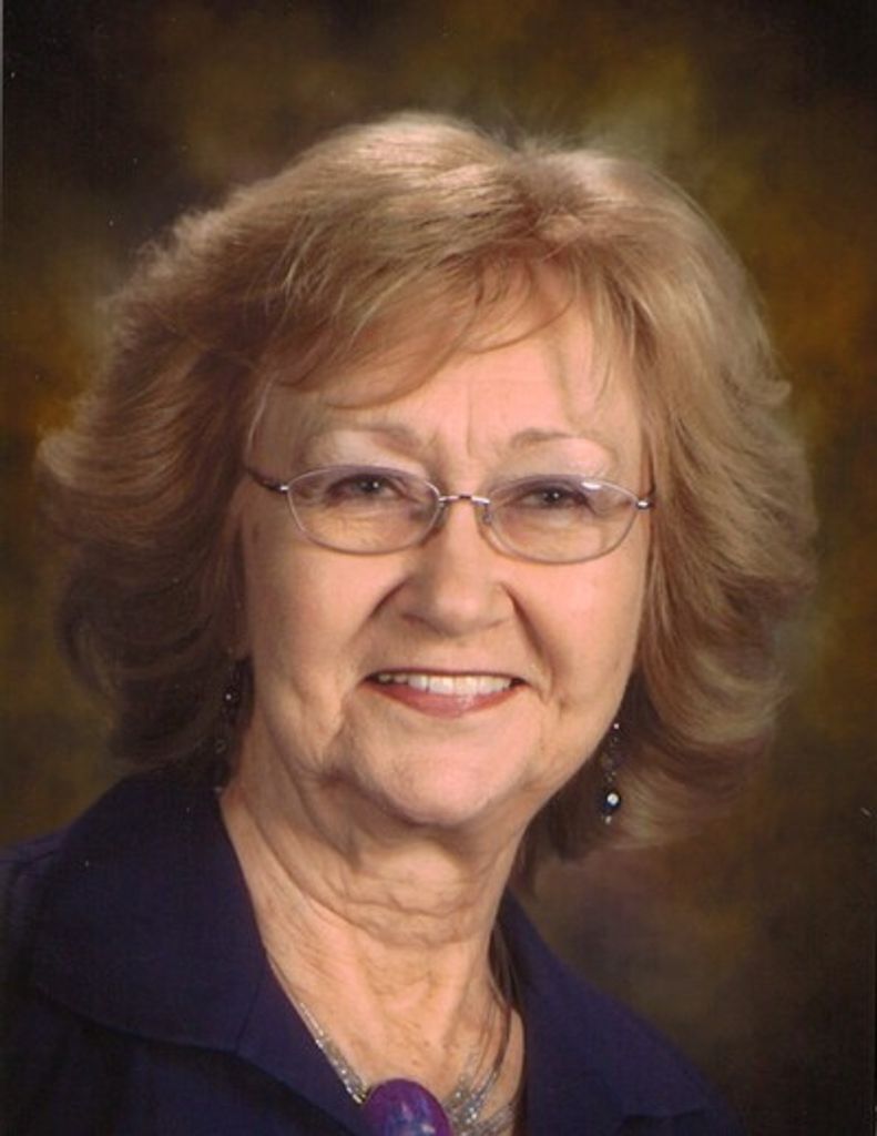 Minnie Ruth Newberry