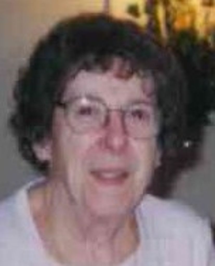 Gladys A Bateman