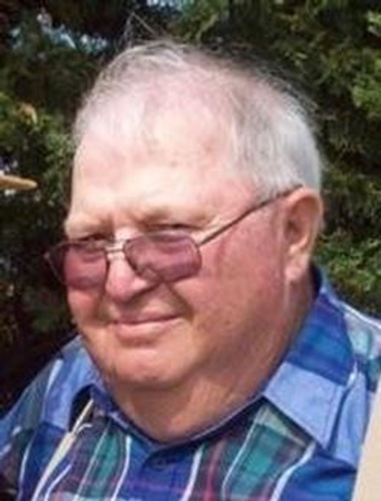 Billy "Billy Jack" Ray Jackson