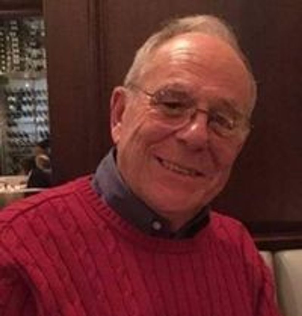 Philip Joseph Cecchini Profile Photo