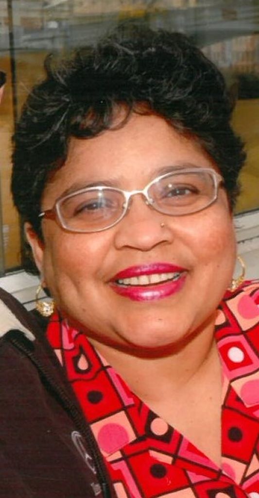 Ratna Srinivas