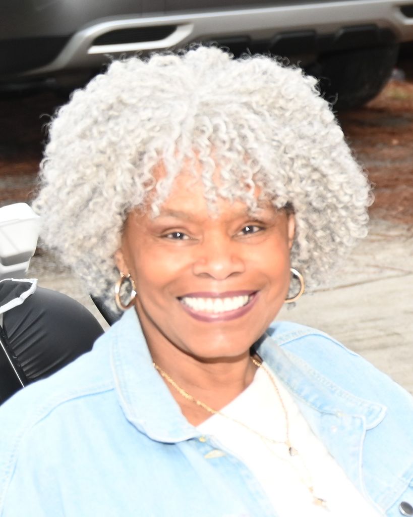 Juanita "Nita" C. Moore