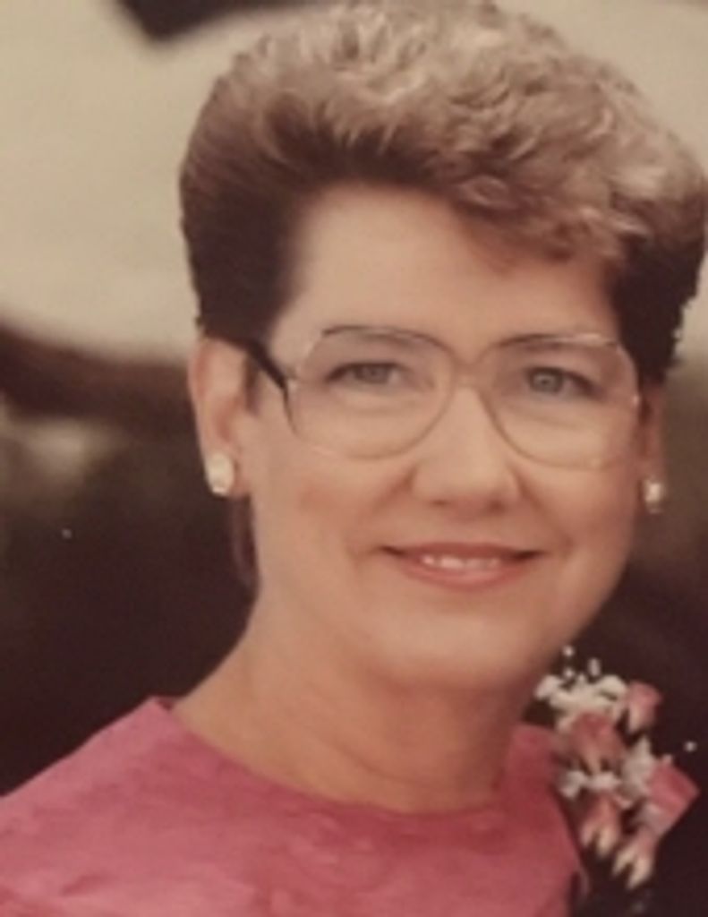 Faye P. Vermillion Profile Photo