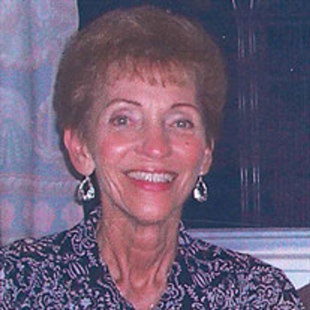 Marjorie J Selman