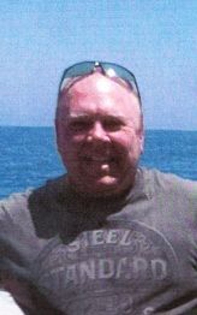 Kevin E. Hughes