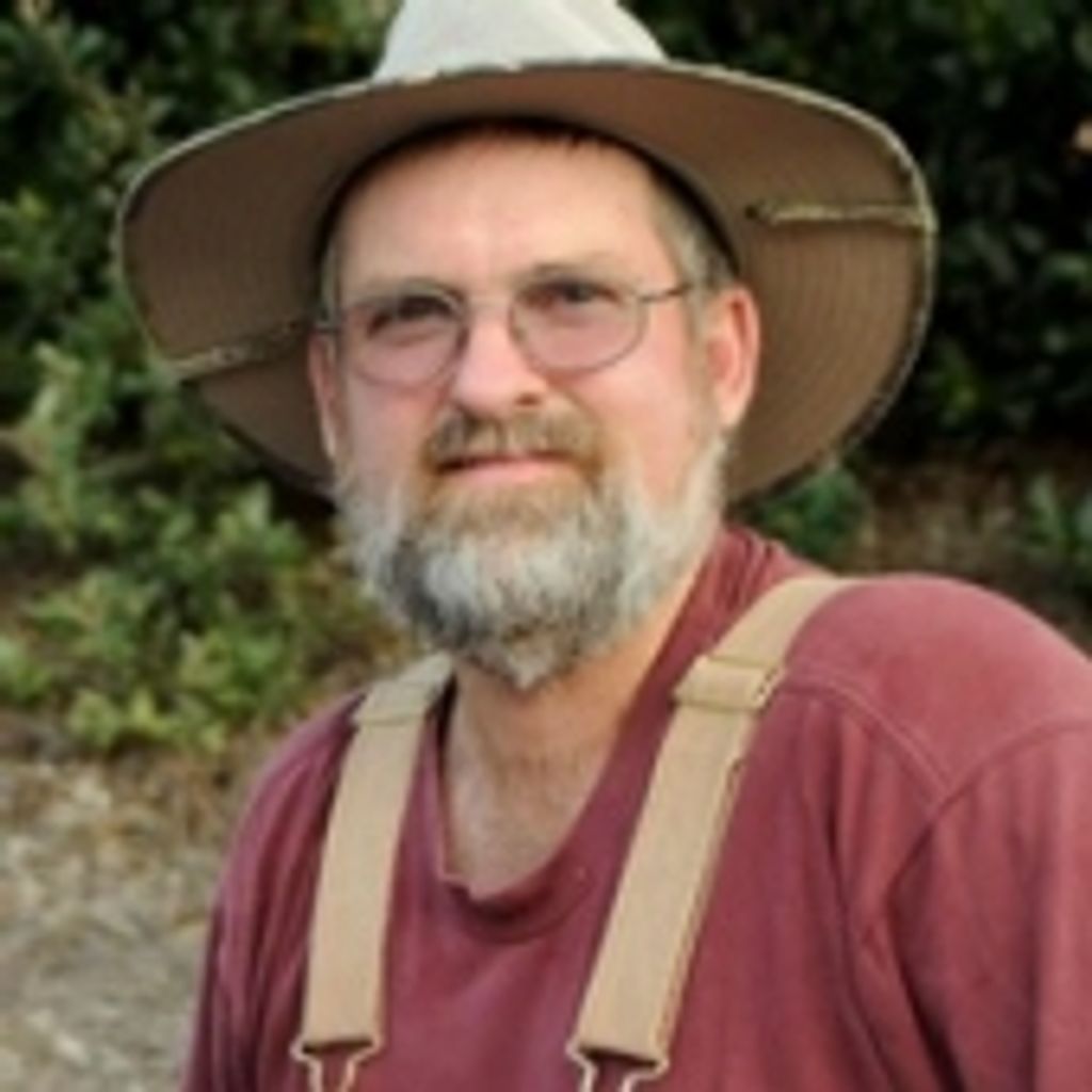 James Larry Handley Profile Photo