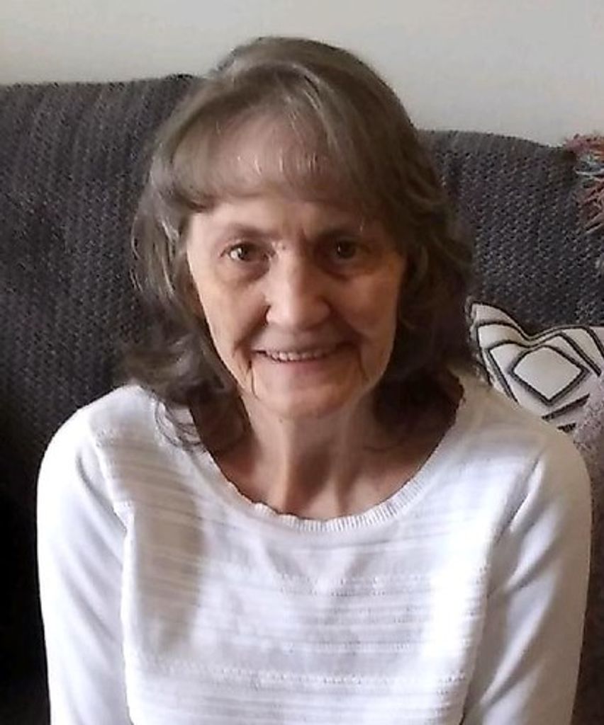 Mary Hardy
