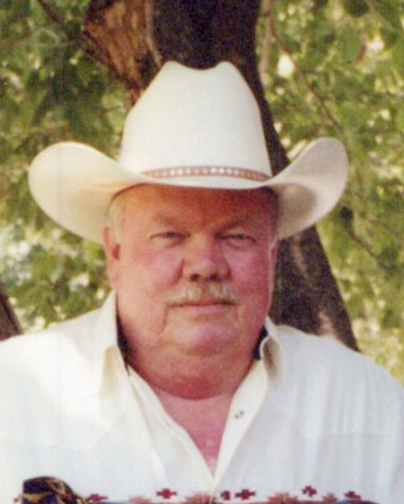 Donald Wayne Ridell (Jennings)