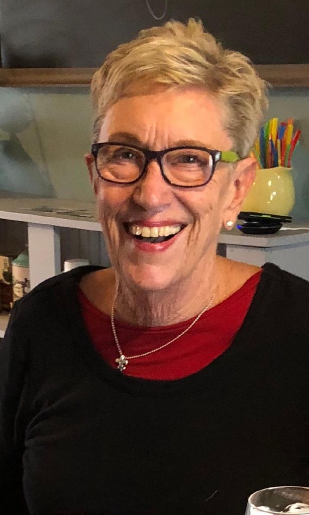 Edith Millicent Mcafoos