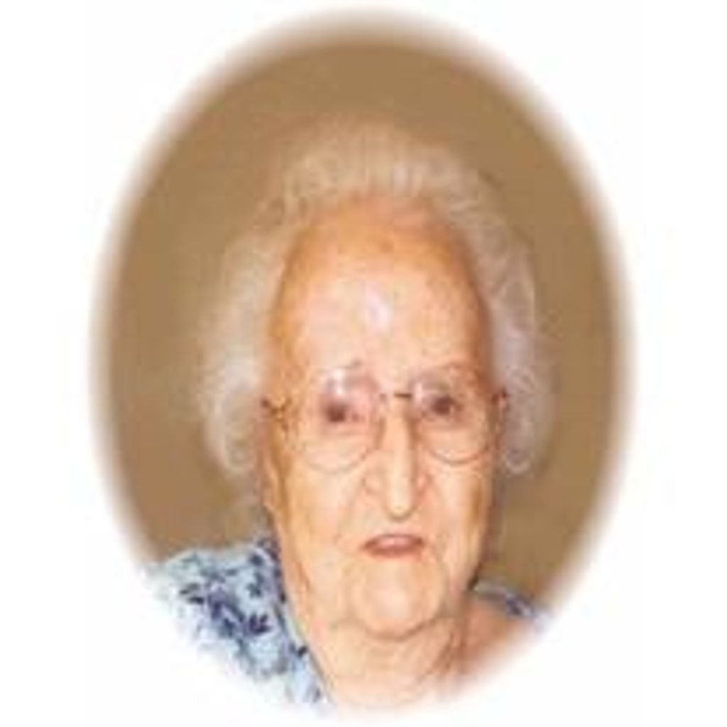 Clarice Blevins