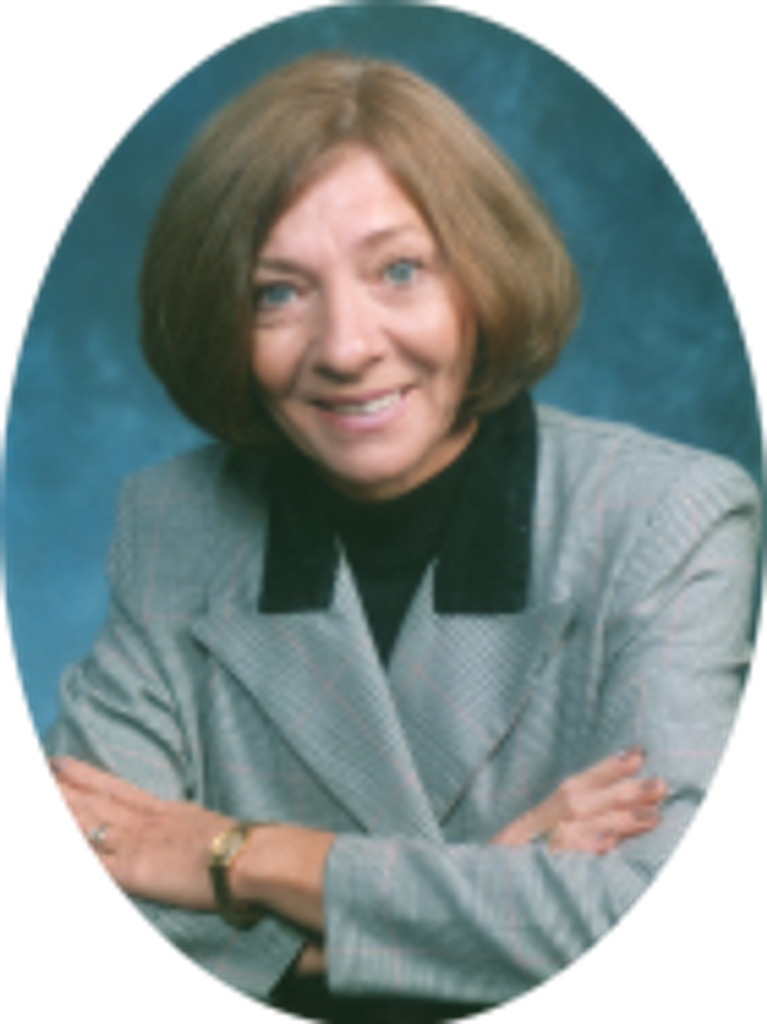 Shirley Beasley