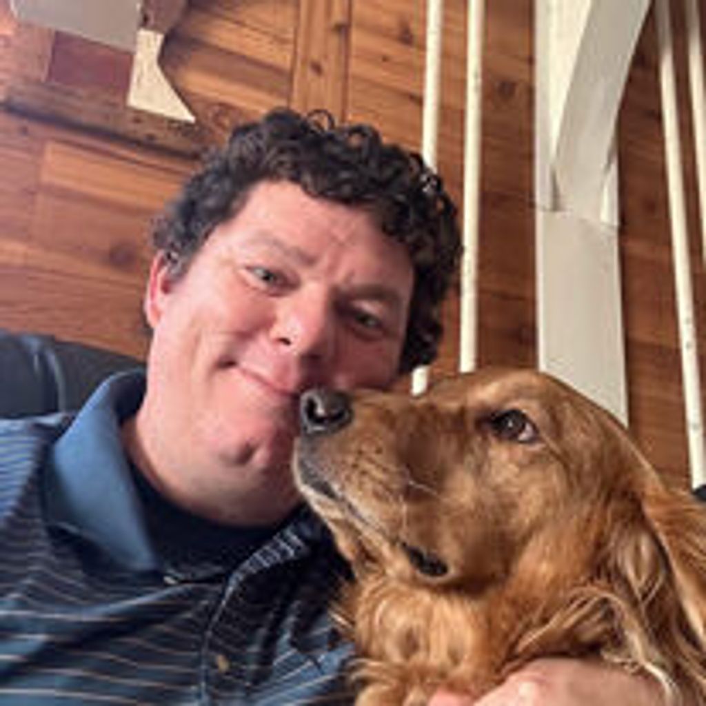 Matthew David Brown Profile Photo