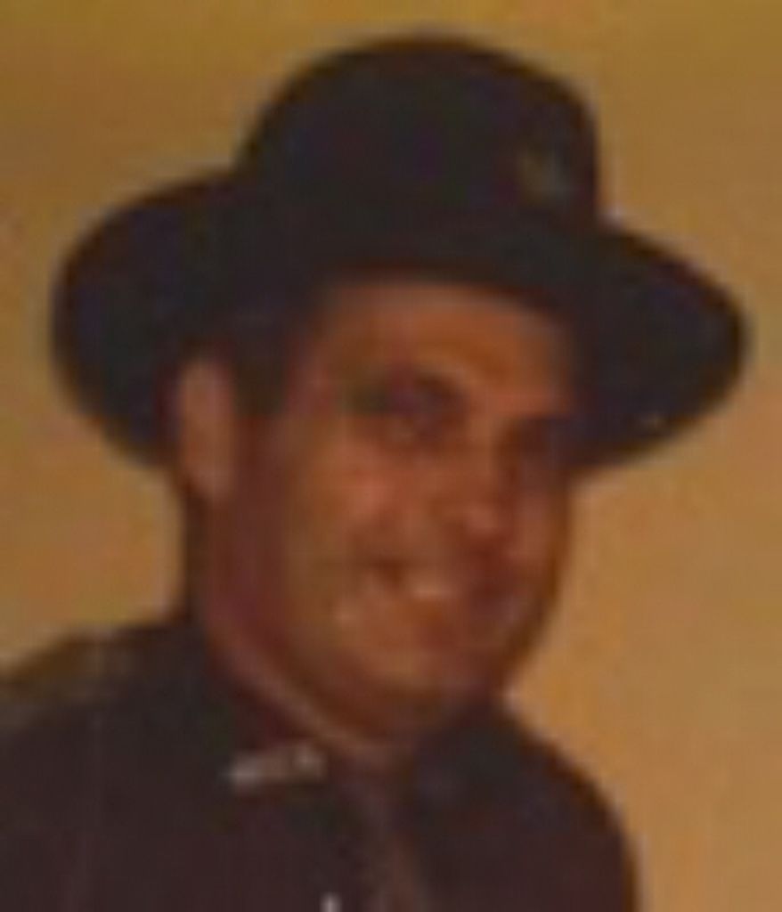 Donald "Smokey" Martin Profile Photo