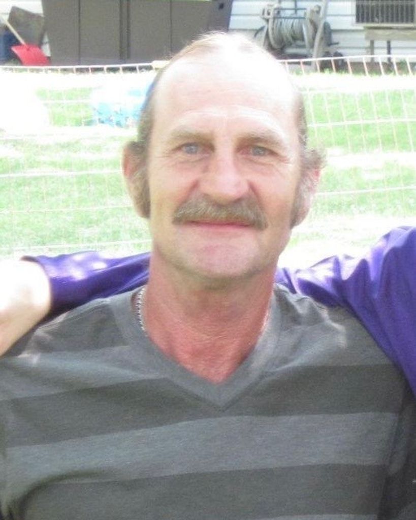 Everett Mills Woodcock Profile Photo