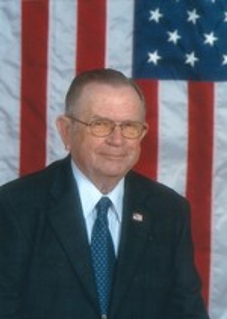 Julius Larry  Raines, Sr.