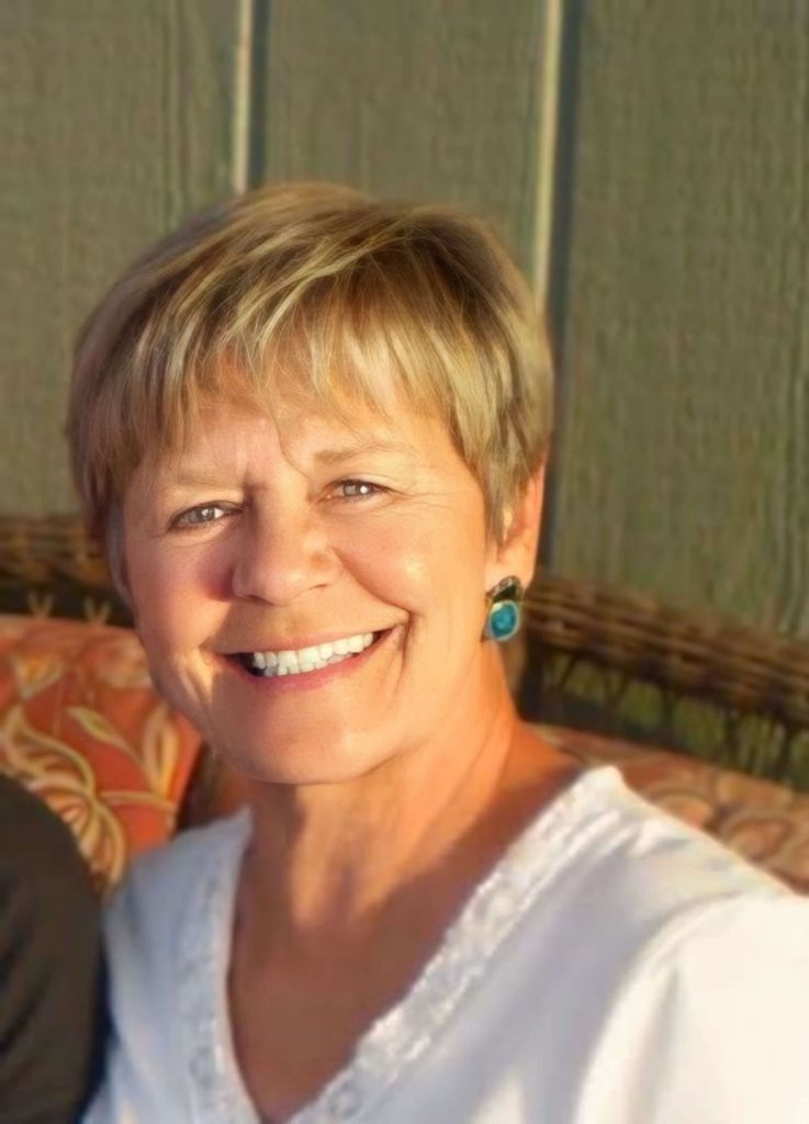 Karen Marjorie Giles Profile Photo