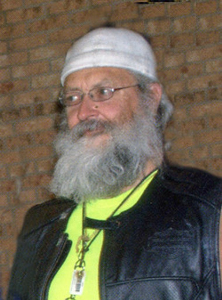 Richard Ahlman