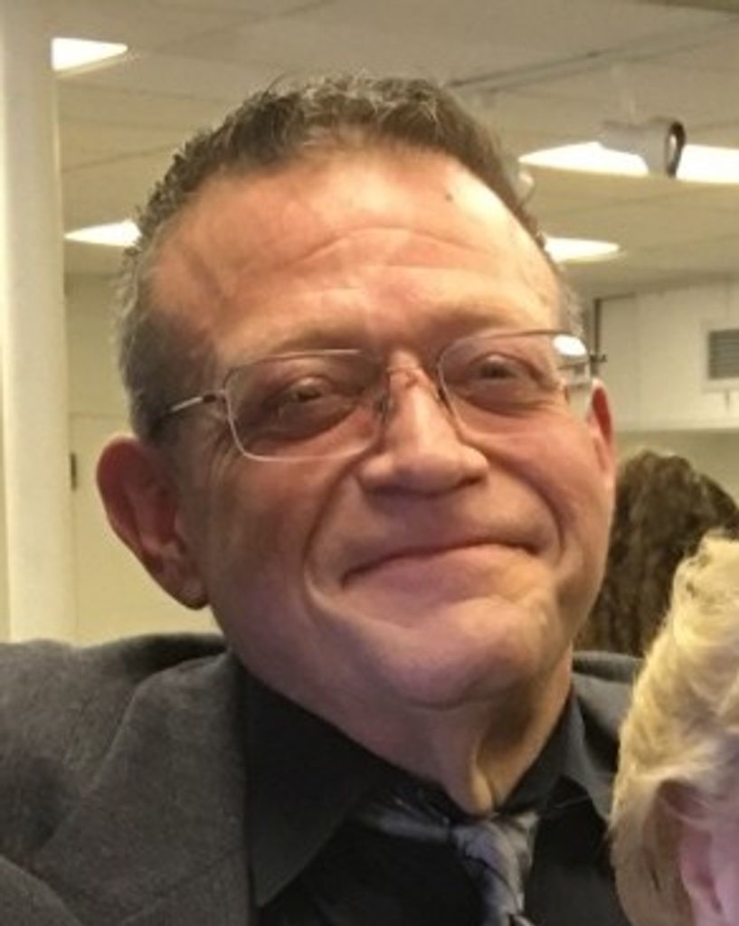 Stuart Keith Doyle Profile Photo