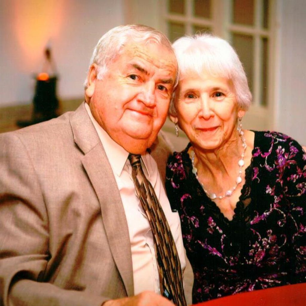 Mrs. Arline M. Courtney Profile Photo