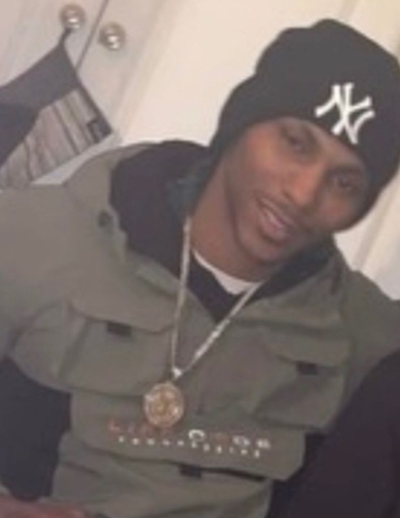 Devonte Ridgeway Profile Photo
