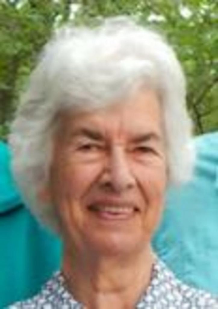 Marjorie Lucille (Carlisle) Smeltzer Profile Photo